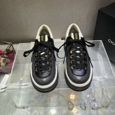 Chanel Casual Shoes